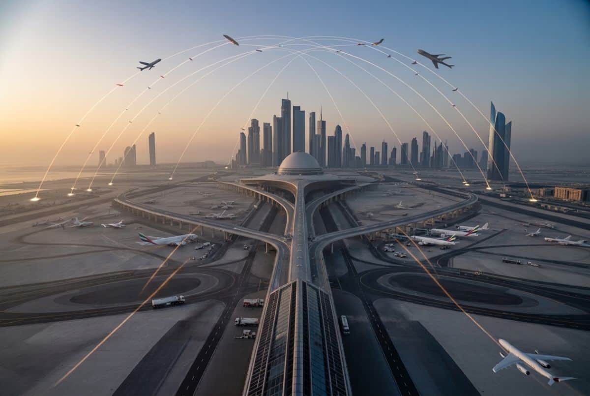 Canada Eases Middle East Travel Advisory, Joining Global Efforts to Boost Tourism Recovery