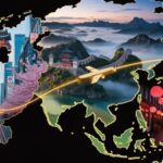 Japan Overtakes South Korea, China, Vietnam, Taiwan and Other Countries in East Asia To Dominate The Travel Boom As Global Travelers Flock To Anime Cities, K-Culture Hubs And Affordable Luxury Destinations, Here’s Why Is East Asia Becoming The Fastest Growing Global Travel Corridor?