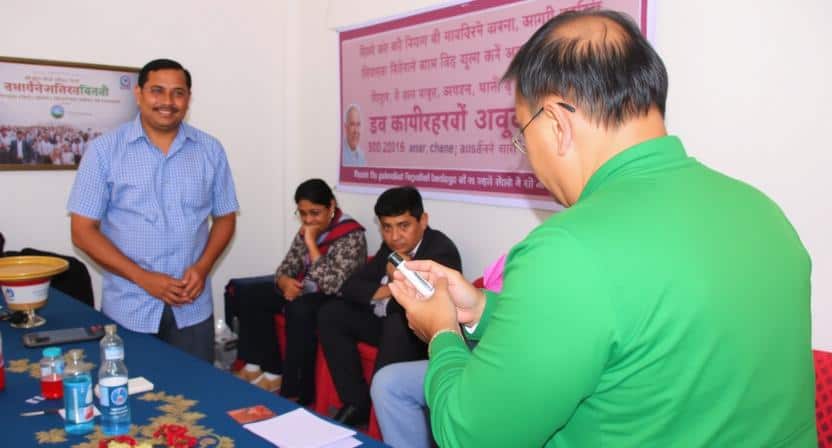 Eastern Nepal’s Commitment to Responsible Tourism: The Kechana-Kanchenjunga Meet