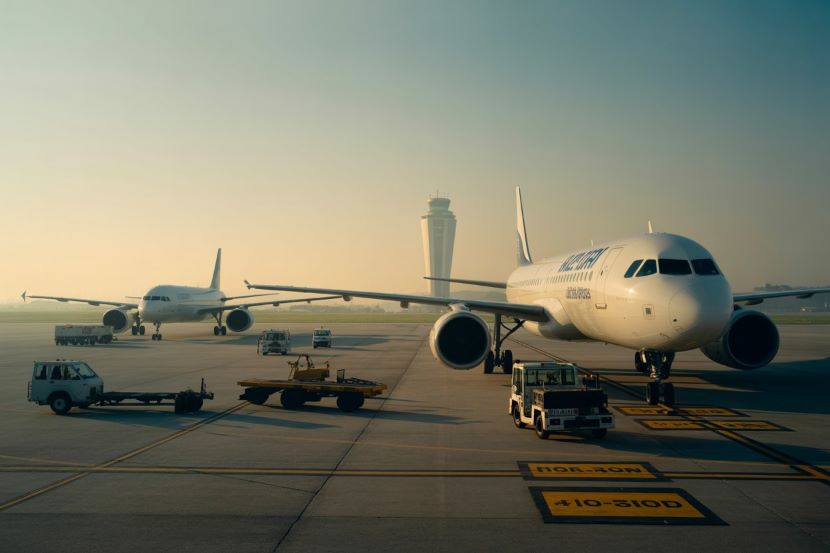 UK Safety Alert Report: easyJet A320 Runway Trigger Urgent Safety Investigation Across European Airports Amid Heightened Operational Risk Concerns