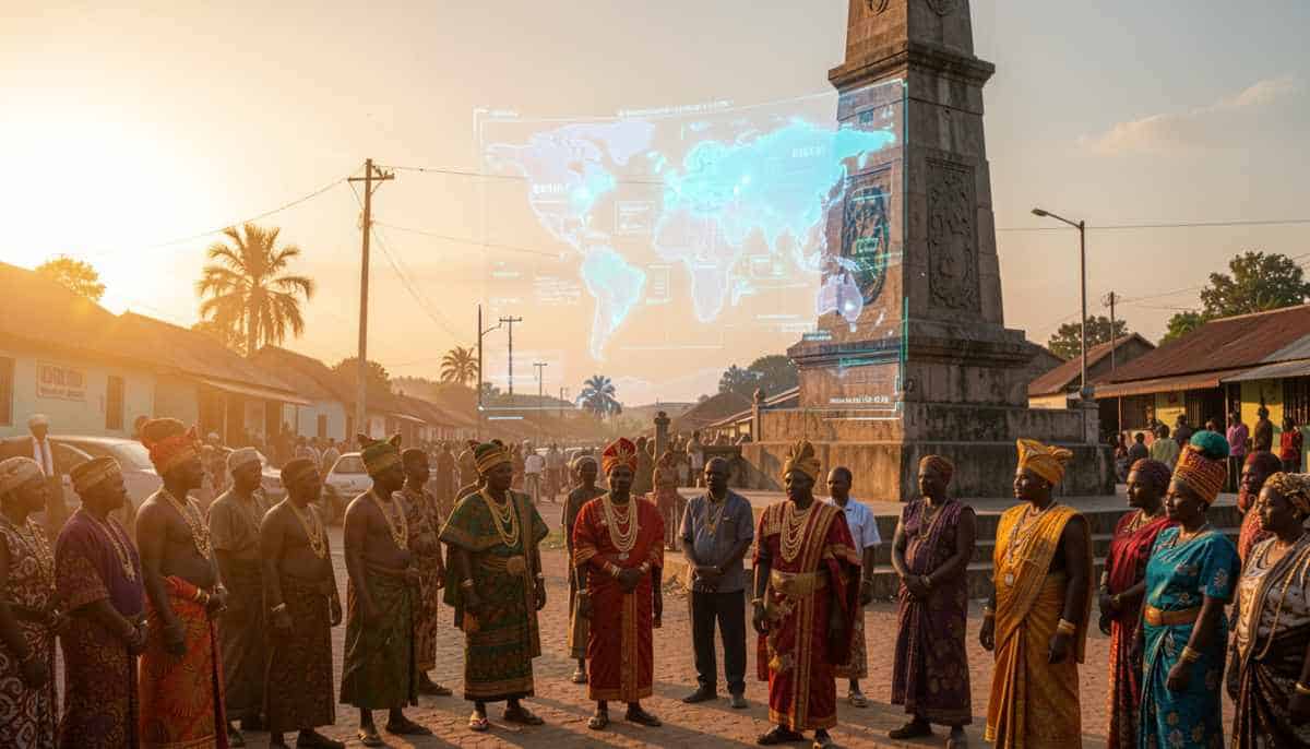 Discovering Edo State: Nigeria’s Cultural Heart Embraces Digital Innovation for Global Tourism Expansion