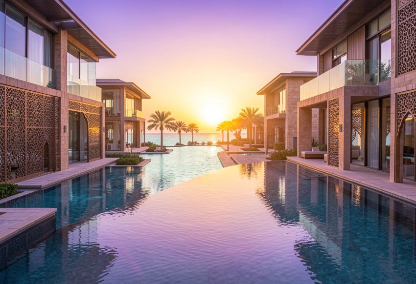 Egypt Hospitality Boom: New Hotel Expansion Strategy Targets 2032 Growth
