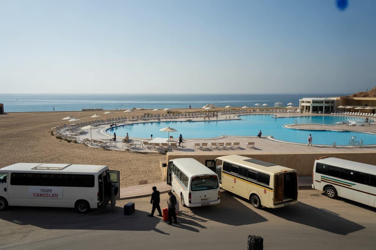 Morocco Joins Spain, Greece, Türkiye, Egypt, Malta, Bosnia and Herzegovina, Lebanon, and Other Destinations in Witnessing a Massive Surge in Mediterranean Travel Demand and Cruise Tourism, with Record Growth in Tourist Arrivals This Year: Everything You Need to Know