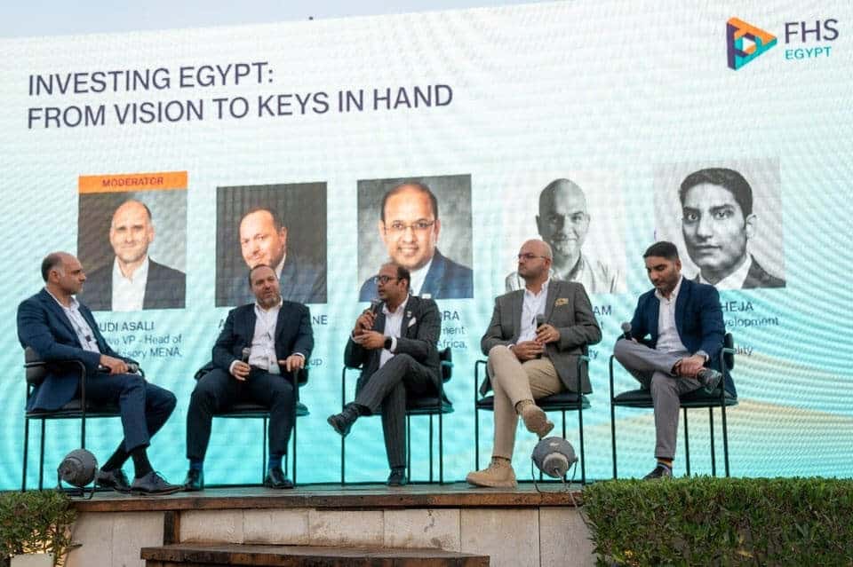 Egypt Hospitality Growth Accelerates on Record Hotel Demand, Strong Revenue Surge and 34,000-Key Pipeline Ahead of Future Hospitality Summit 2026 in Cairo