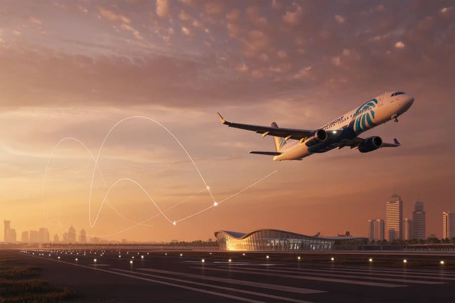 Tanzania Joins United Kingdom, Germany, United States, Italy, France, Spain and More Nations in a Monumental Aviation Power Shift as EgyptAir Ignites a High-Impact Zanzibar Island and Birmingham City Flight Expansion Redefining Long-Haul Travel Connectivity and Passenger Mobility Networks