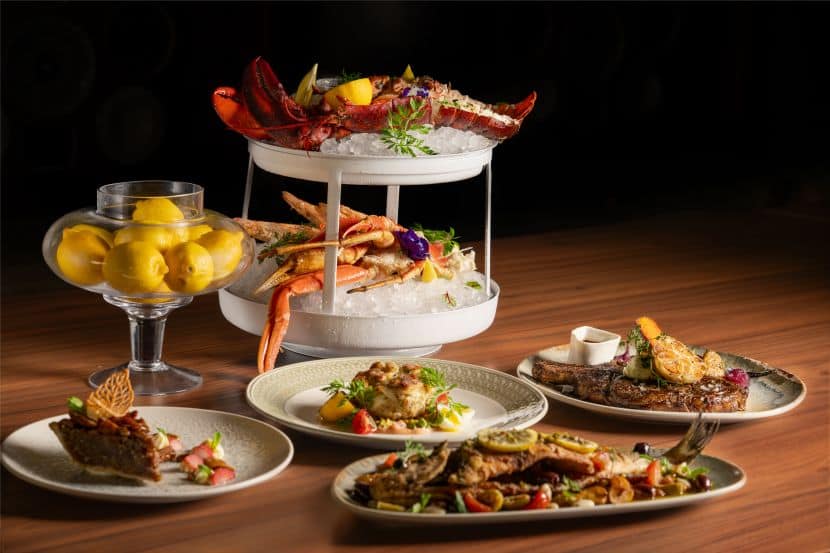 Carnival Revolutionizes Cruise Dining Experience for Adventurous Travelers