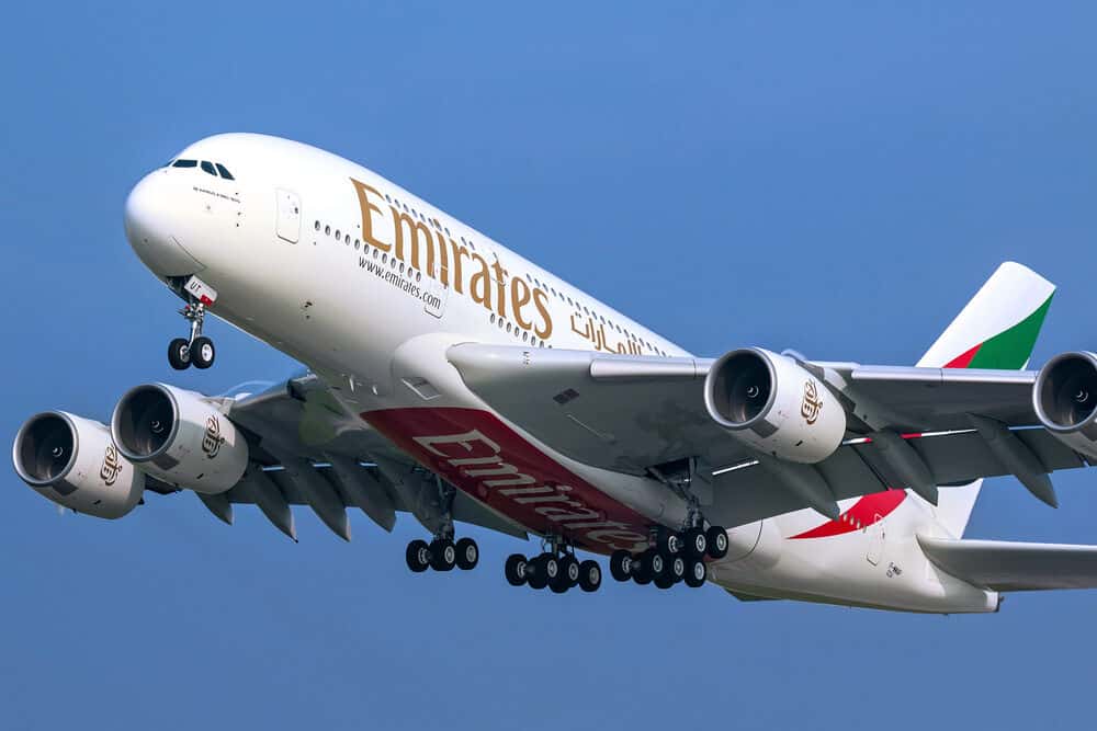US Joins UK, China, Germany, India, Singapore, Australia and More as Emirates Expands Ghana Connectivity with Accra–Dubai Route Boost Strengthening Global Access to New York, London, Beijing, Sydney, Mumbai and Major International Aviation Hubs via Boeing 777-300ER Operations