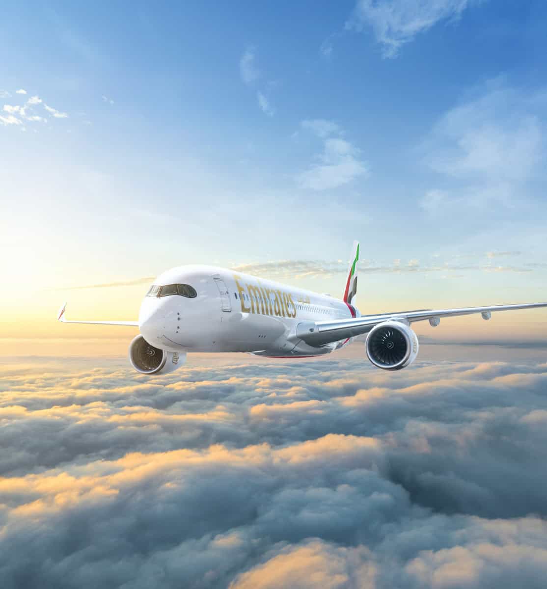 Emirates Marks 40 Years of Service to Colombo, Boosting Connectivity and Tourism in Sri Lanka