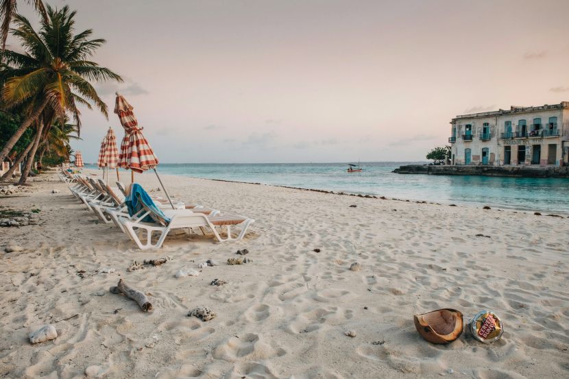 Cuba Leads Caribbean Tourism Shockwave as Havana Opens Empty Cruise Terminals, Idle Hotels and Vast Coastlines to Foreign Investors Amid Collapsing Visitor Numbers and Urgent Economic Rescue Push