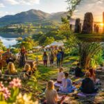 Discover Transformative Travel in England’s Stunning Lake District: A Blend of Culture, Wellness, and Community