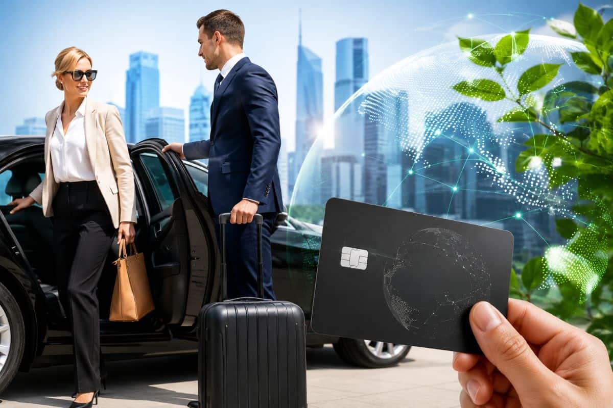 Estonia Strengthens Global Business Travel with Bolt for Business Employee-Pay Corporate Card Integration, Simplifying Expense Management, ESG Reporting, Digital Mobility and Seamless Corporate Ground Transportation: New Update
