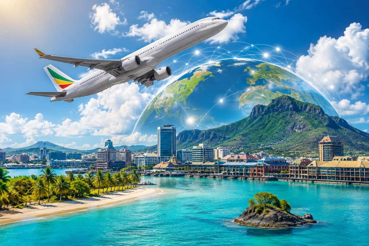 Global Travel Industry Expands Across Aviation, Cruises and Sustainable Tourism as Airports, Airlines and Ocean Operators Accelerate Growth in 2026