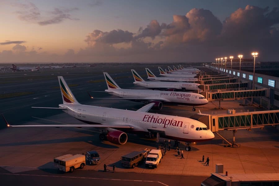 Saudi Arabia Joins Egypt, UAE, Kenya, South Africa, China, India and More Countries in a Major Global Travel and Aviation Shockwave as Ethiopian Airlines Launches Emergency Fuel Security Strategy to Protect Its Thirty Billion Dollar Aircraft Expansion Amid Rising Jet Fuel Volatility