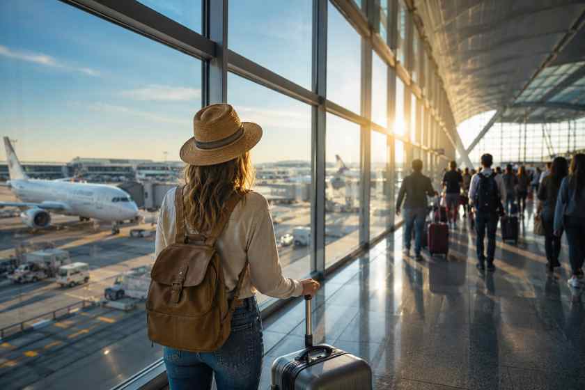 Germany Joins Spain, Italy, France, Greece, Netherlands, Portugal, Austria, Belgium, Croatia and Others Ahead of ETIAS Rollout Across Europe—How Could New Travel Authorisation Rules Affect Paris, Rome, Madrid, Athens and Amsterdam Tourism?