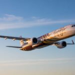 Condor and Etihad Airways Launch an Innovative Dual-Hub Alliance with Bangkok-Abu Dhabi Route
