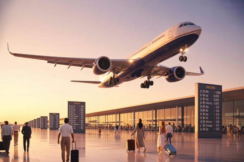 United Arab Emirates Joins Europe, Asia and Global Aviation Leaders as Etihad Airways Expands More Than 300 Daily Flights from Abu Dhabi to Overcome European Travel Chaos, Bypass Summer Airport Disruptions and Drive International Tourism Growth