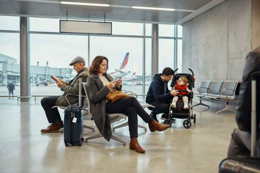 Revolutionizing Air Travel: EU Announces Groundbreaking Overhaul of Passenger Rights