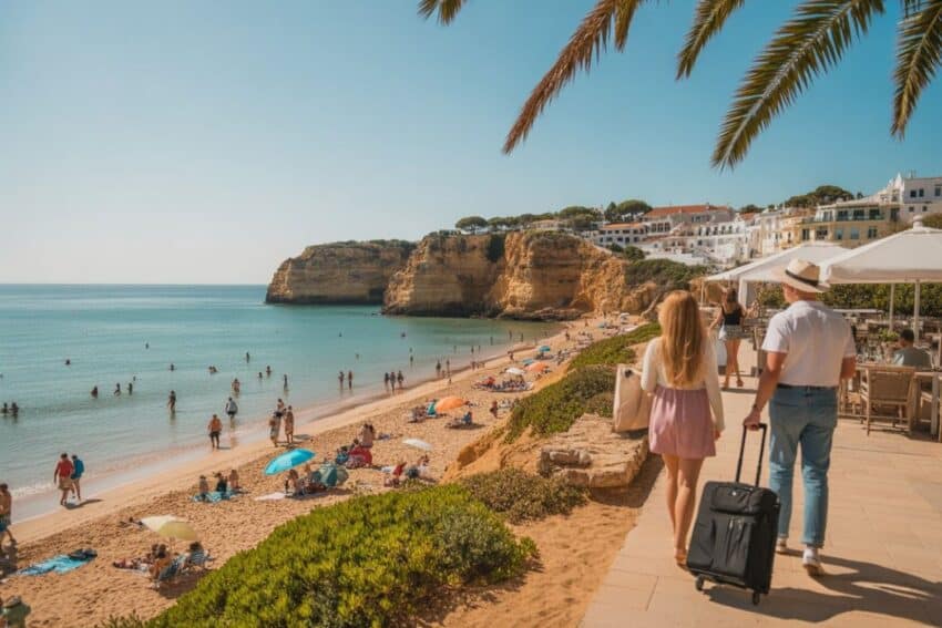 Spain Joins Germany, Italy, Ireland, Finland, Cyprus, Portugal and More as EU Unveils Landmark Island and Coastal Strategy to Boost Sustainable Tourism, Climate Resilience, Connectivity and Economic Growth Across Europe’s Travel Hotspots