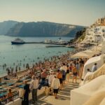 Greece Joins Turkey, Netherlands, Spain, Portugal, Italy, France, Austria and More Countries as Europe Faces Intensifying Overtourism Crisis Driving New Policies on Hotel Limits, Coastal Protection and Sustainable Travel Controls Across Santorini, Mykonos and Crete Amid Rising Tourism Pressure and Environmental Strain