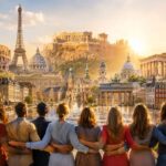 Belgium and EU Nations Unite to Boost Cultural Tourism and Heritage