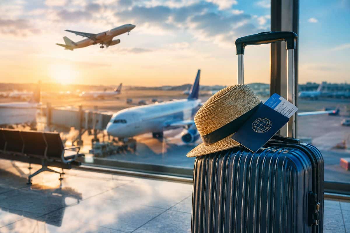 Europe Unveils New 96-Hour Airline Passenger Protection Rule Transforming Travel Across EU Destinations With Faster Flight Cancellation Notifications, Simpler Compensation Claims, Greater Transparency, and Stronger Confidence for Millions of Holidaymakers
