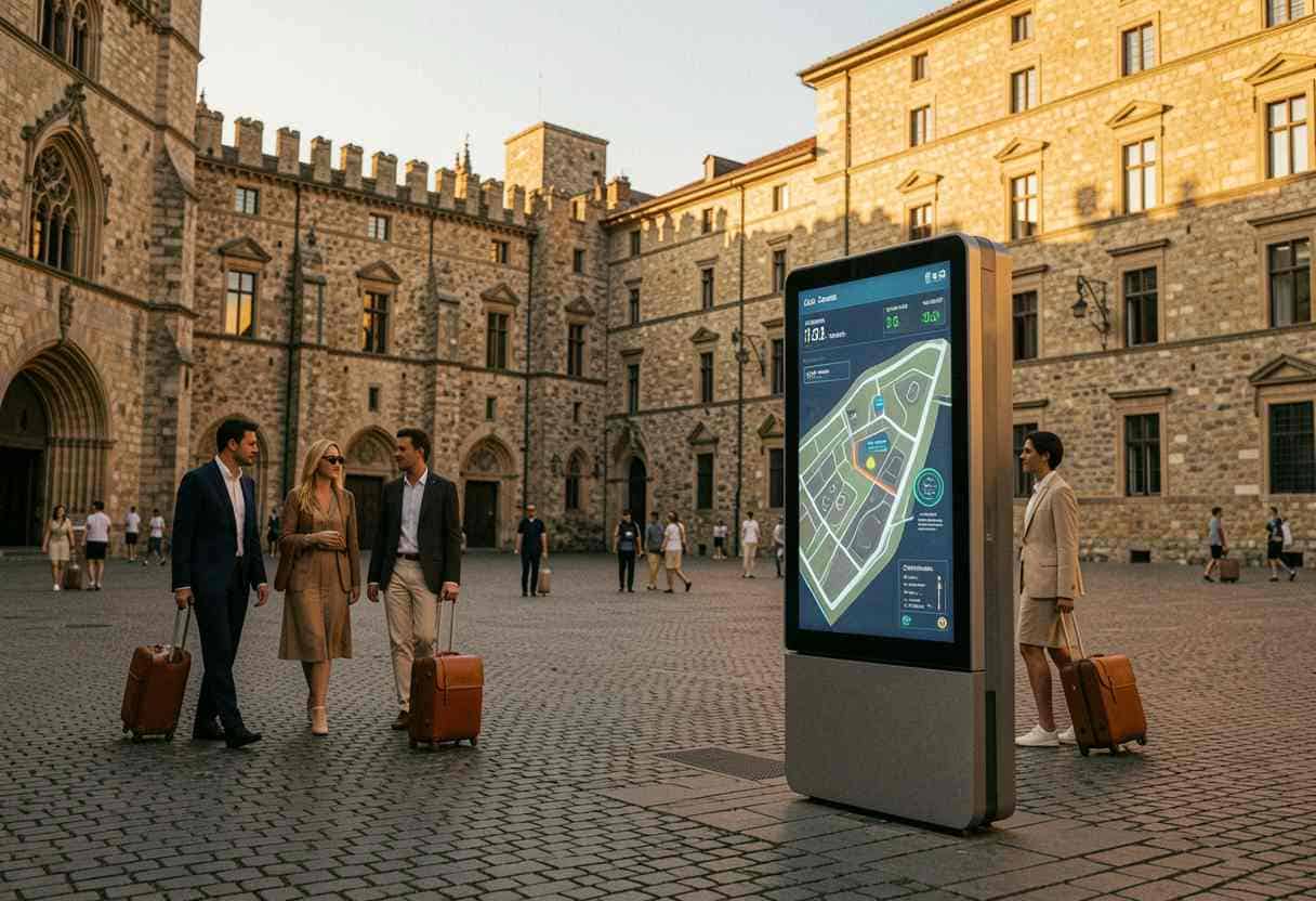 Spain Joins Italy, Portugal, Greece, Croatia, and More as New Border Controls, Tourism Reforms, and Record Visitor Surges Reshape Southern Europe Summer Travel