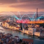 Spain and UK Now Joins France, Italy, Netherlands, Croatia, Greece as Europe Introduces Strict Digital Tourism Surveillance, Changing How Millions Travel Forever Across Venice, Paris, Athens and Amsterdam