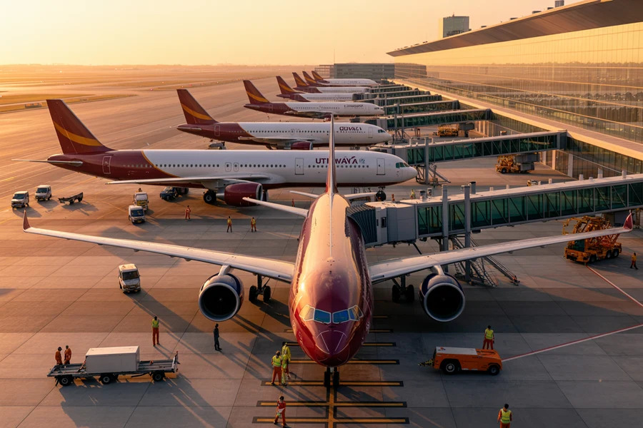 Ireland Enhances Connectivity as Qatar Airways Expands European Routes Amid Rising Demand