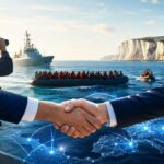 EU Enhances English Channel Migration Strategy: A Partnership with the UK for Safer Borders