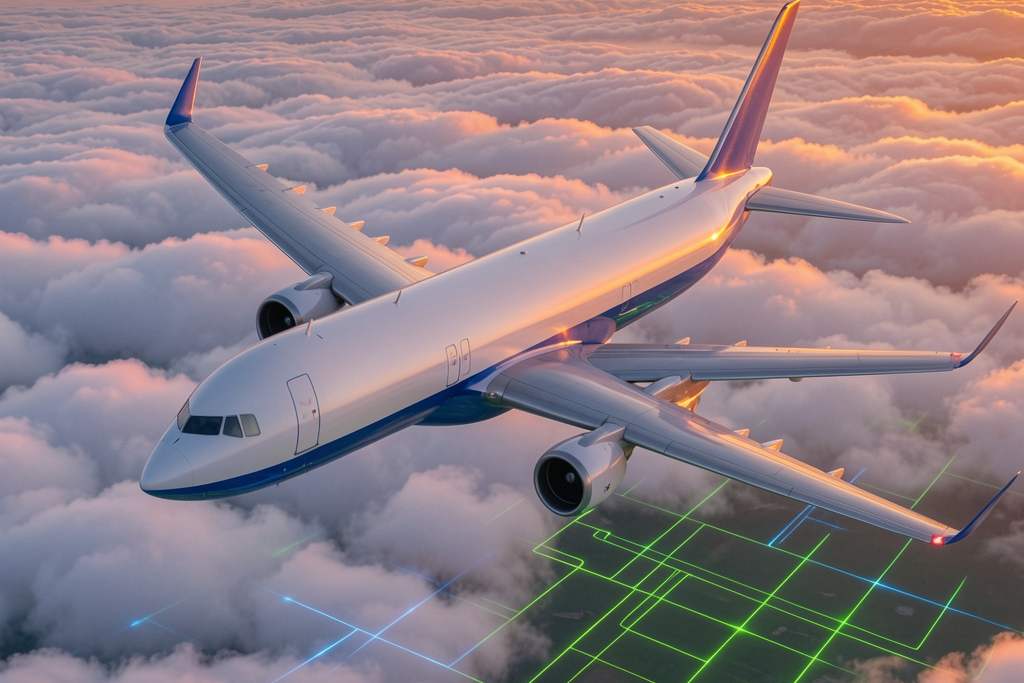 Ryanair Joins British Airways, Lufthansa, Air France, Iberia, KLM, SWISS, SAS, easyJet, and Wizz Air in Massive 2026 European Aviation Shakeup: New Passenger Rights, ReFuelEU Mandates, and Free Starlink Wi-Fi Go Live