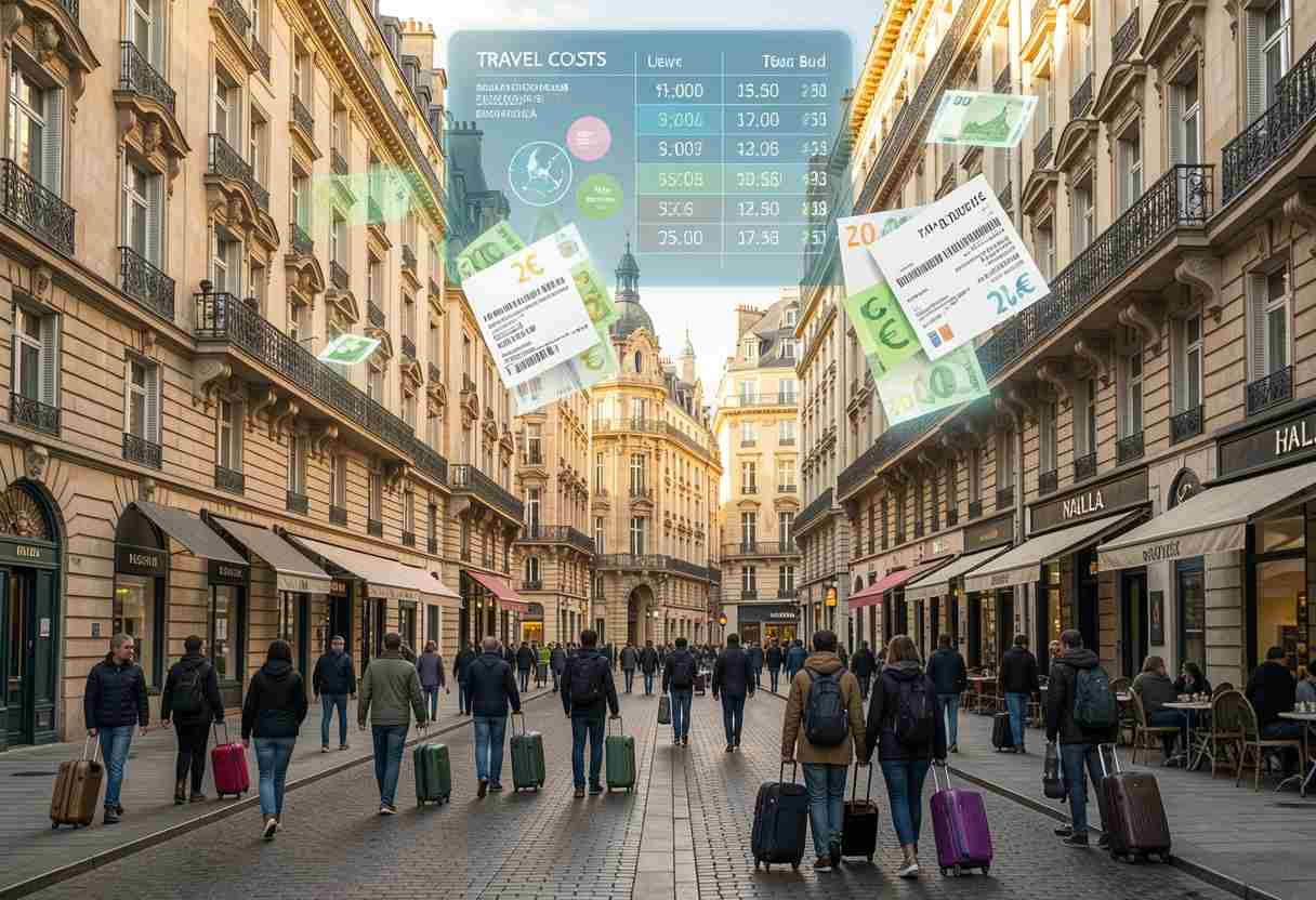 Barcelona Joins Paris, Milan, Brussels and Lisbon in Rolling Out New Tourist Tax Hikes That Could Make European City Breaks More Expensive Than Ever