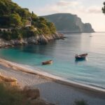 Germany Unveils Hidden Travel Gems Alongside Croatia, Italy, Greece, and More for 2026