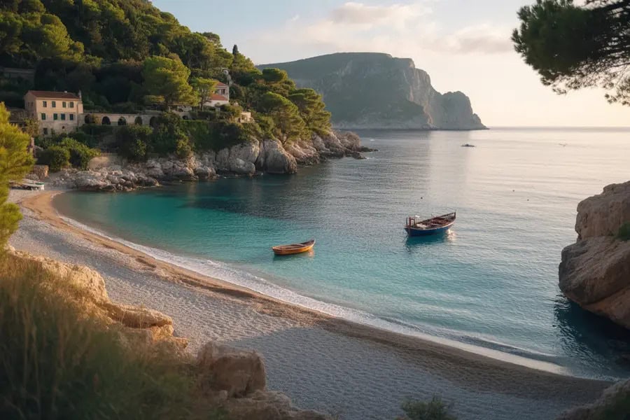 Germany Unveils Hidden Travel Gems Alongside Croatia, Italy, Greece, and More for 2026