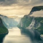 Nordic Destinations Rise in Popularity Amid Europe’s Summer Heatwave: Norway, Iceland, and More Lead the Way