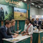 Uganda Follows Tanzania, South Africa, Rwanda, Egypt, Morocco, Turkey and More in Launching Explosive Tourism Diplomacy Surge in Germany with High-Impact Roadshows and Cultural Power Showcase