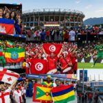 Cambodia Joins Ethiopia, Georgia, Grenada, Mauritius and Tunisia in the Rigorous U.S. Visa Bond Pilot Program: How Crucial Waivers Protect Registered FIFA World Cup 2026™ Fans? Here is the Unfiltered Reality You Need to Know