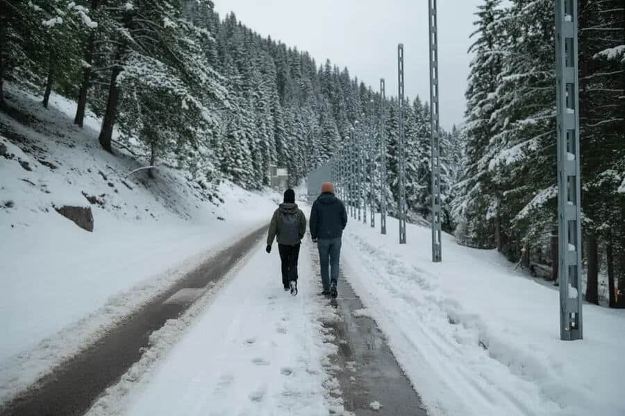 Discover Mayodia: A Pristine Winter Wonderland in Arunachal Pradesh’s Dibang Valley