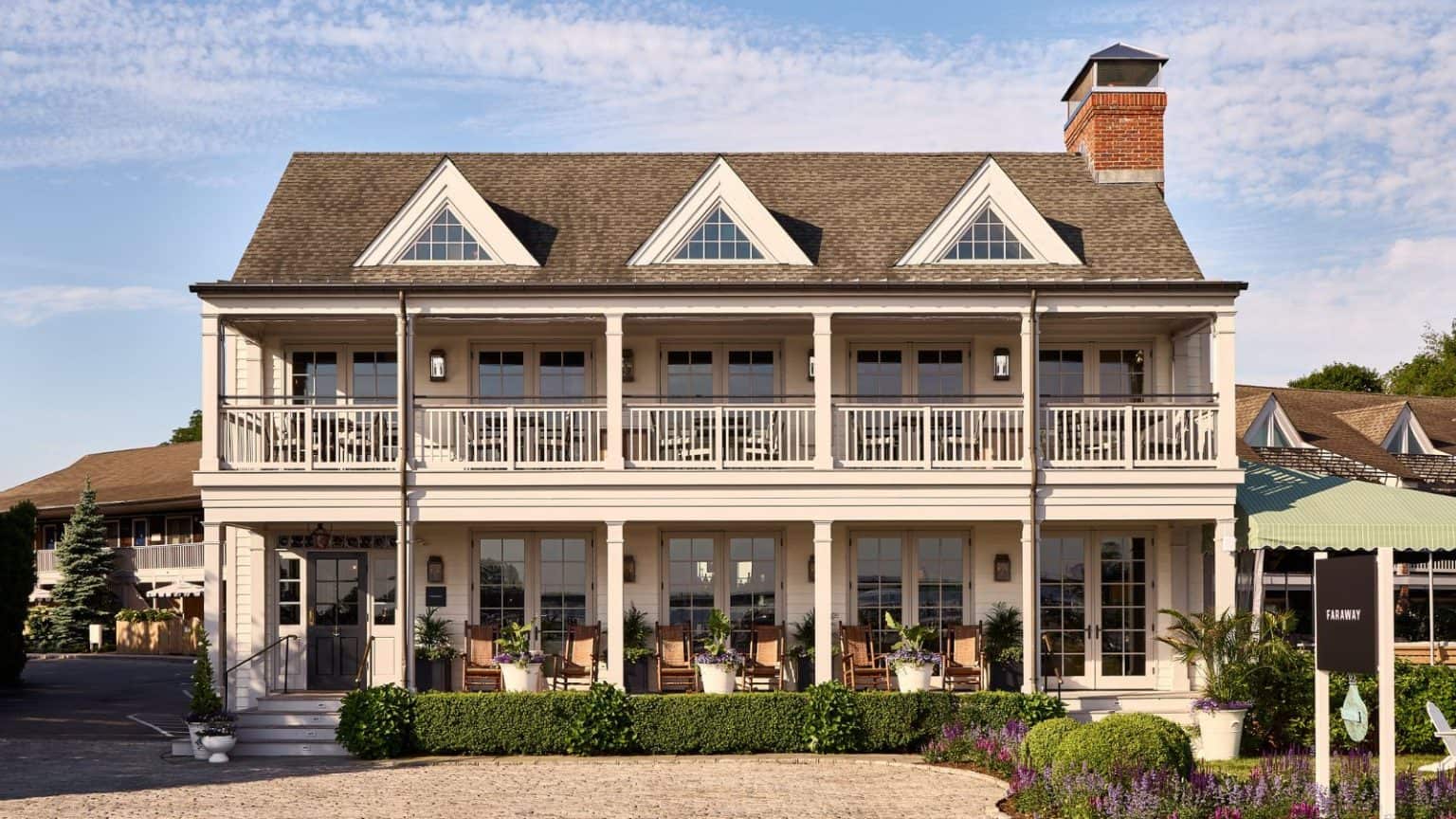 Blue Flag Capital Launches Dual Faraway Hotels Properties in Sag Harbor and Jackson Hole, Signalling Strategic Expansion into High-Value Coastal and Alpine Travel Markets