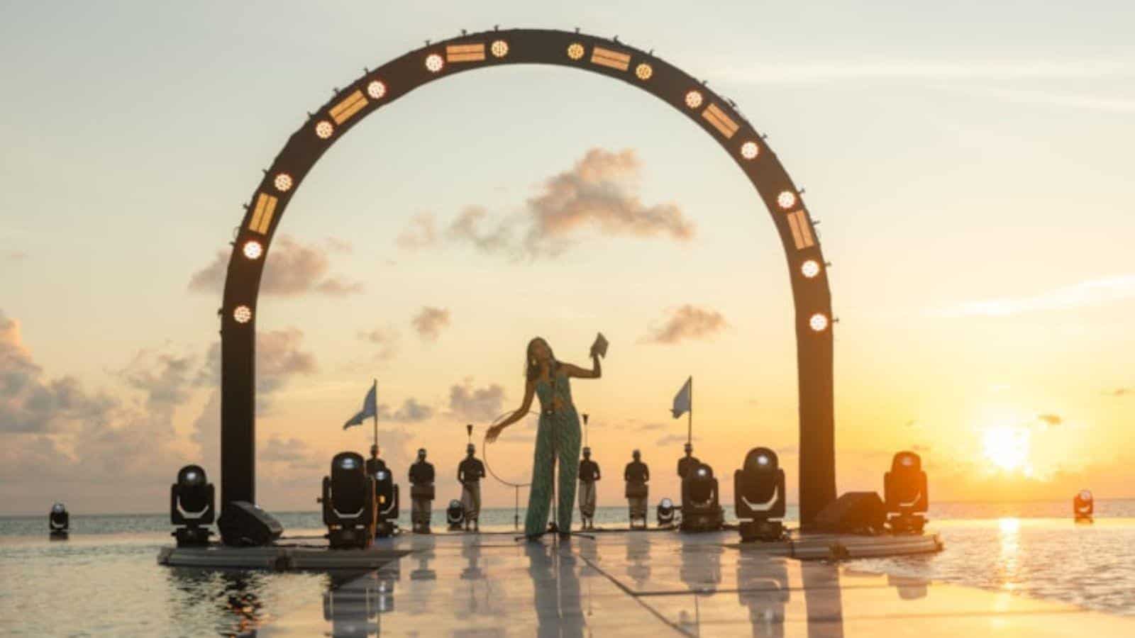 Experience the Expanded Fari Islands Festival 2026: A Journey Through Culture, Wellness, and Creativity in the Maldives