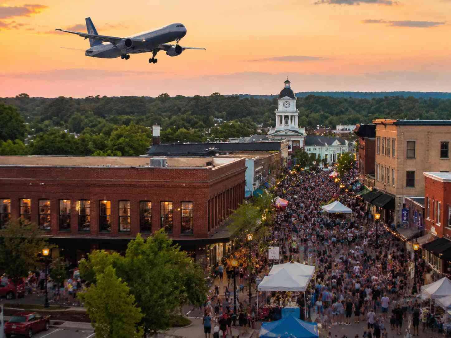 United States Joins Canada, United Kingdom, India, Germany, Mexico in Tourism Surge as Fayetteville Hits Across Twenty+ Events: What Others Are Missing About the Incentive Boom Driving Delta, American Airlines, United, Air Canada, British Airways & Lufthansa Demand Spike
