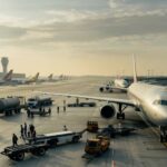 Lufthansa Joins British Airways, Air France, KLM, and SAS In Issuing a Warning Over Jet Fuel Shortages That Could Trigger A Sharp Rise in Airfares Across Europe Amid Global Aviation Supply Chain Disruptions And Rising Operational Costs!
