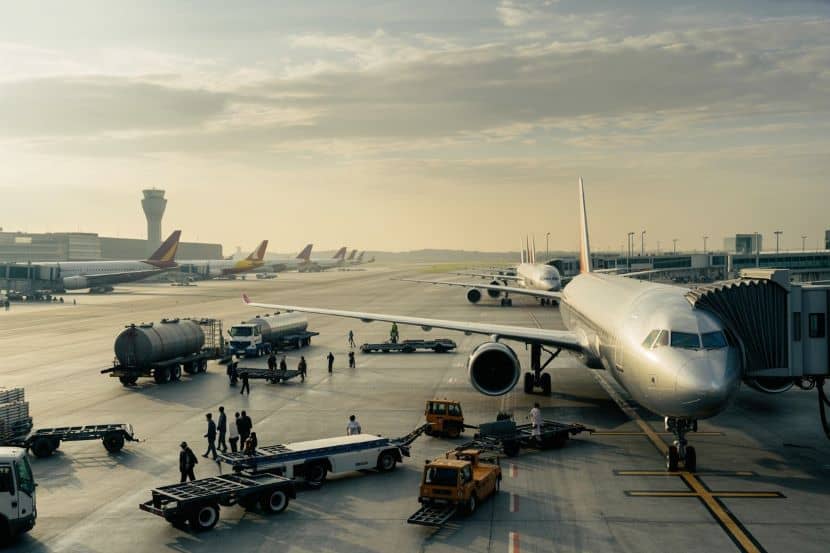 Lufthansa Joins British Airways, Air France, KLM, and SAS In Issuing a Warning Over Jet Fuel Shortages That Could Trigger A Sharp Rise in Airfares Across Europe Amid Global Aviation Supply Chain Disruptions And Rising Operational Costs!
