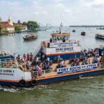 Free Ferry Travel for Women in Kerala: Essential Information for Travelers