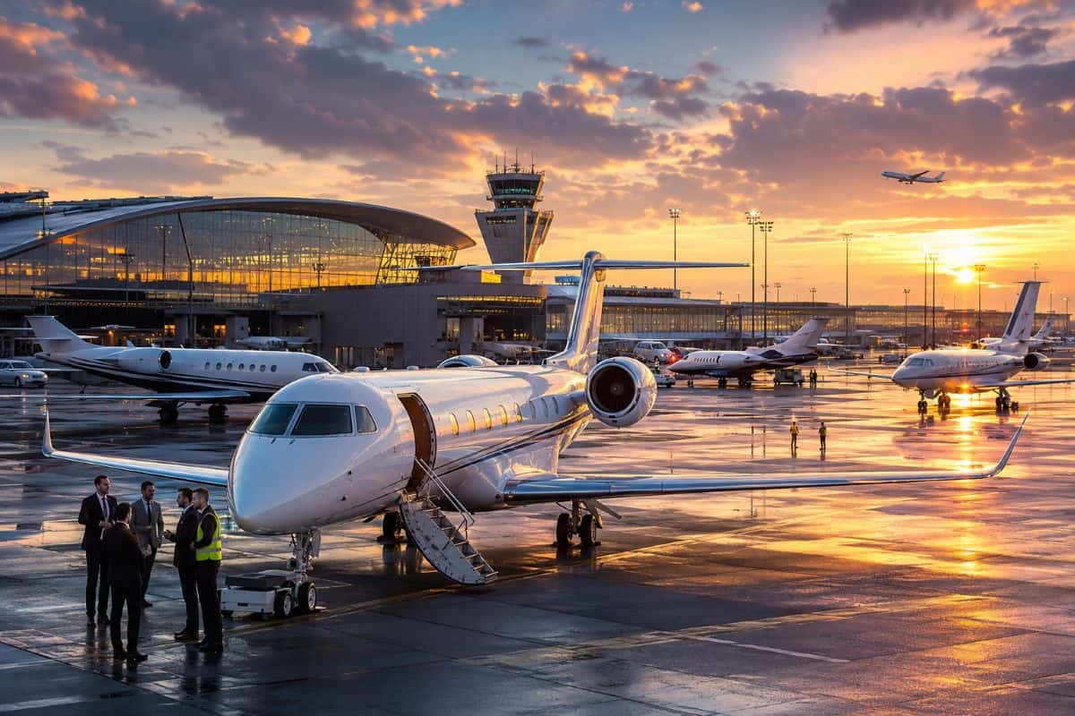Finland Joins United Kingdom, Germany, France, Italy, Spain, Netherlands, Sweden and Norway as Jetflite Closure Reshapes European Charter Aviation, Business Travel and Regional Air Connectivity: New Update