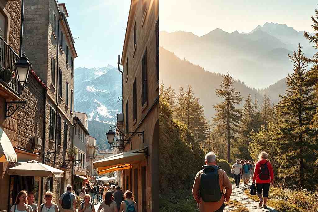 Finland Joins Ireland, Austria, Norway and Iceland in Europe’s New Travel Era as Cool Destinations Rise and Mediterranean Faces Pressure