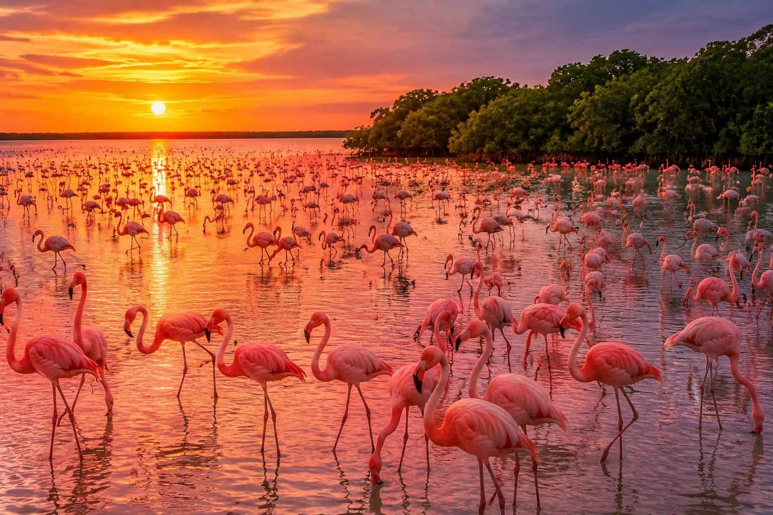 Mexico Redefines Sustainable Travel as Río Lagartos Launches Strict Tourism Governance, Emotional Environmental Protection Strategy and Powerful New Entry Controls for Summer Visitors
