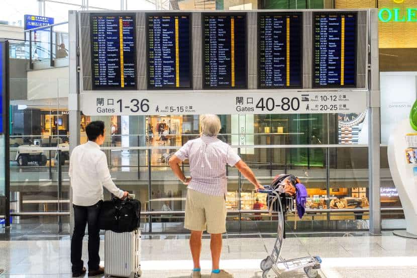 How to Handle Missed Flights and Avoid Extra Costs