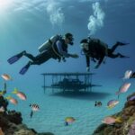 Explore the Underwater Wonders: Florida Joins the U.S. in a Thriving Submarine Tourism Revolution