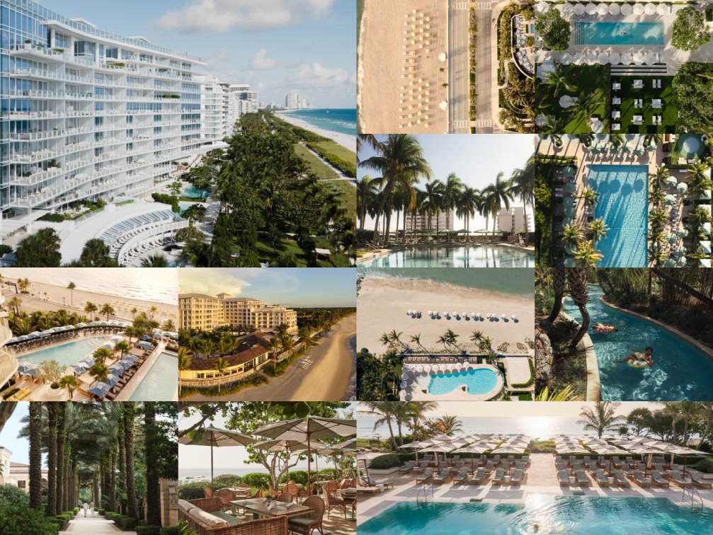 Fort Lauderdale Joins Orlando, Palm Beach, Surfside, Miami and Naples in a Luxury Four Seasons Summer Staycation Program Redefining Florida Hospitality With Beachfront Escapes, Rooftop Pools and Michelin Level Dining Experiences Across Six Iconic Destinations