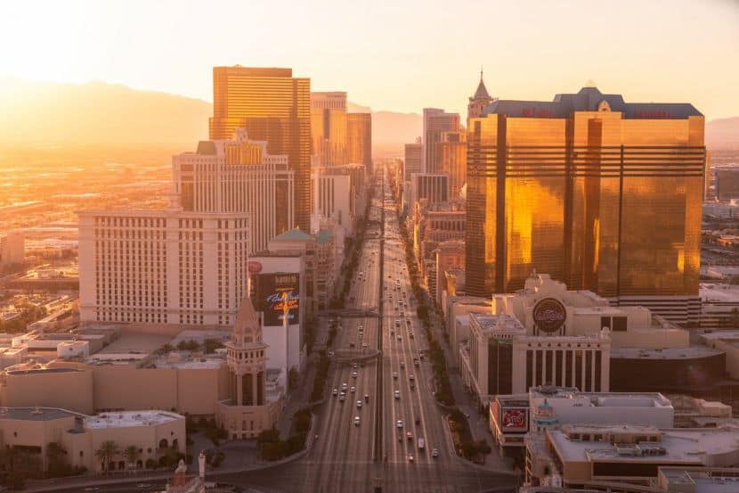 Florida Joins California, New York, Nevada and Hawaii in a Tourism Earthquake as High Airfares Wipe Out Mass-Market Travel and U.S. Vacation Dreams Collapse Across Key States
